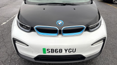 BMW i3 125kW 42kWh 5dr Auto Electric Hatchback